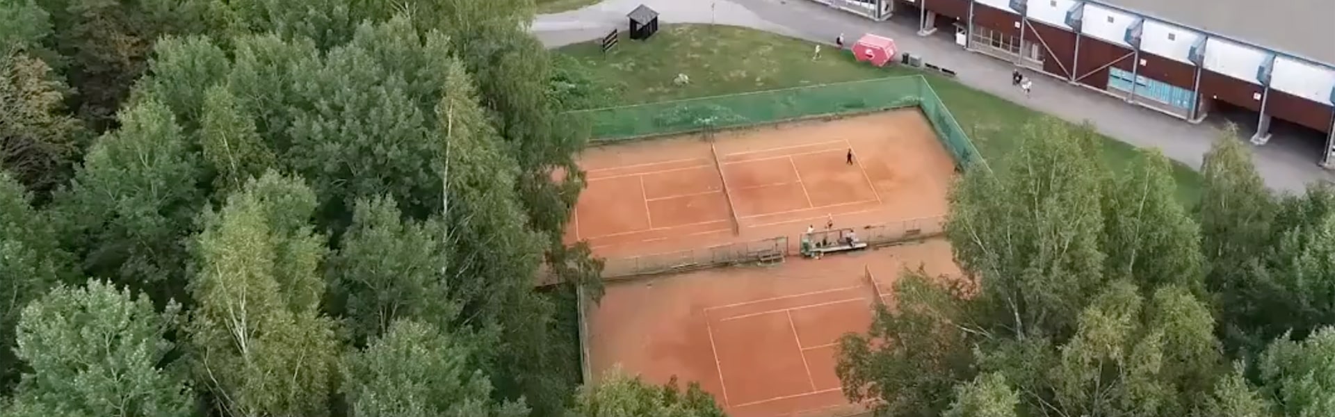 Valkeakosken Tennis