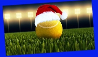 Koko perheen liikunnalliset pikkujoulut