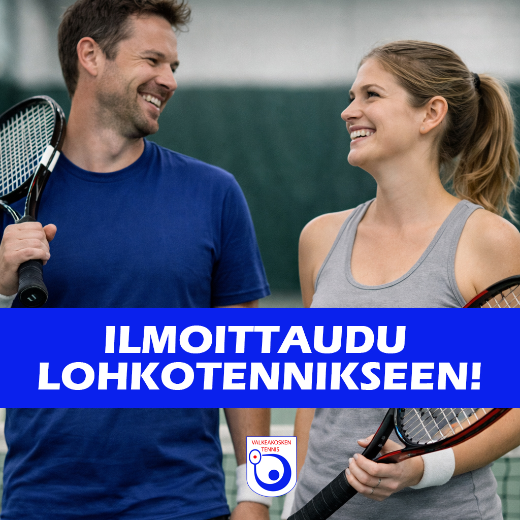 Lohkotennis